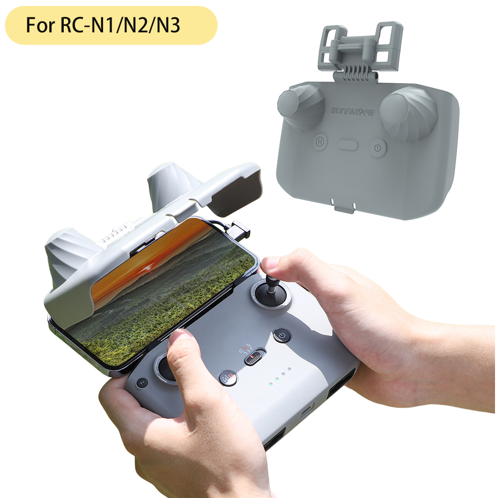 Drone Rc Pro 2 - Pelindung Kontroler 2 in 1 SunHood