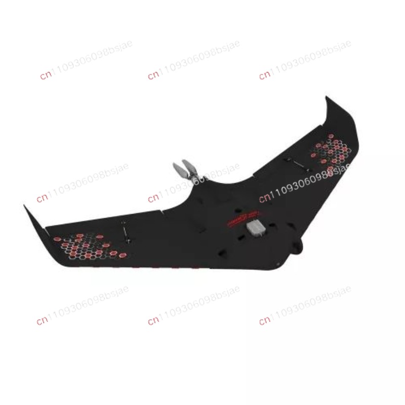 Drone Rc Fpv Pro - Pesawat RC Electric Sonicmodell AR Wing
