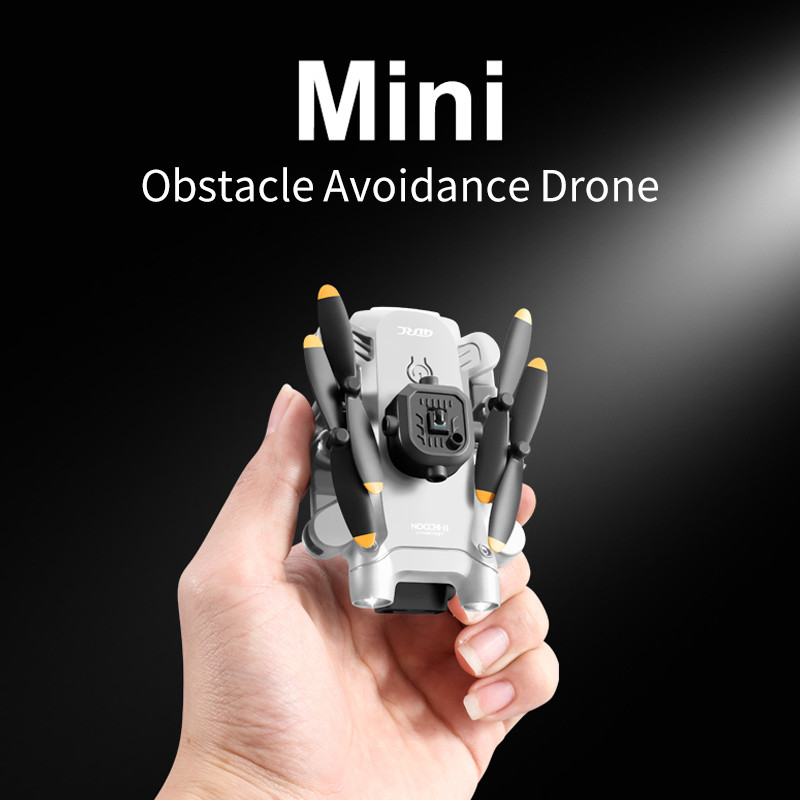 Drone Rc Bolide - Drone FPV Mini V30 WiFi, Quadcopter