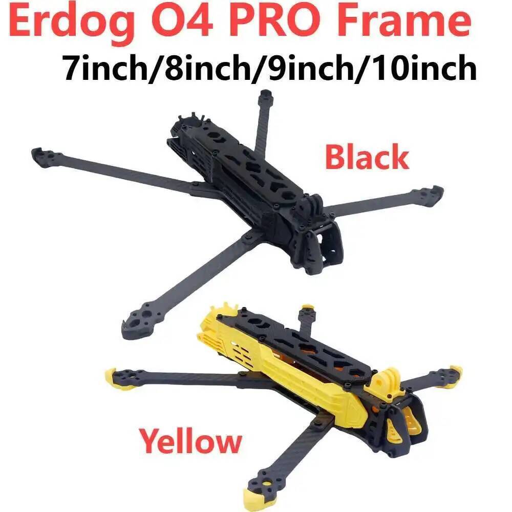 Drone Rc Fpv Pro - Erdog Drone Balap RC Gaya Bebas
