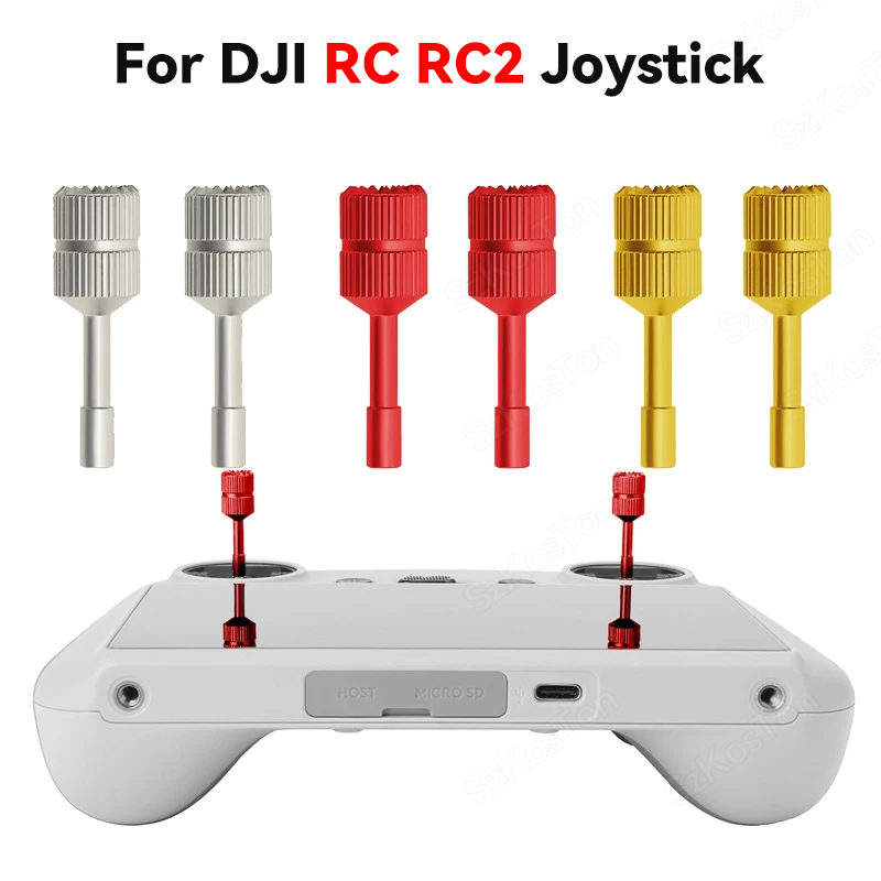 Drone Rc Pro 2 - 1 pasang untuk DJI RC /