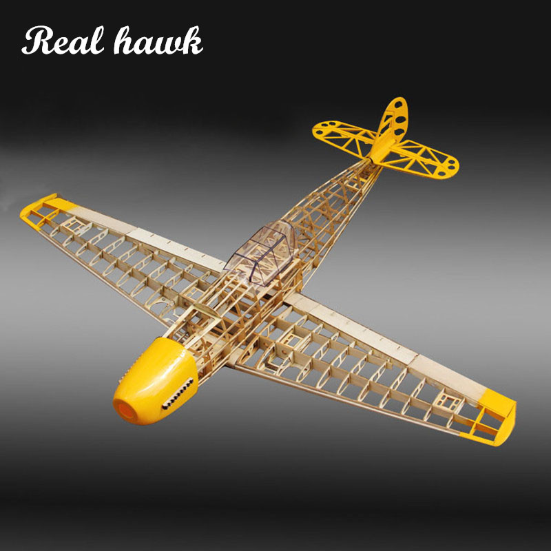 Plane Drone Rc - Kit pesawat kayu Balsa potongan Laser