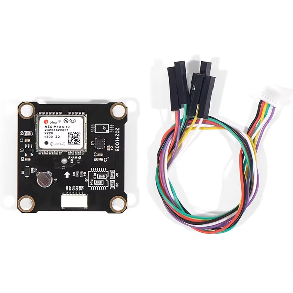 Drone Neo Rc - M10 GPS NEO-M10 GPS dengan Kompas
