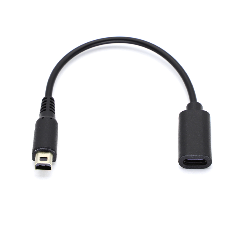 Drone Xl Rc - 1/2/5 Buah Kabel Pengisi Daya USB