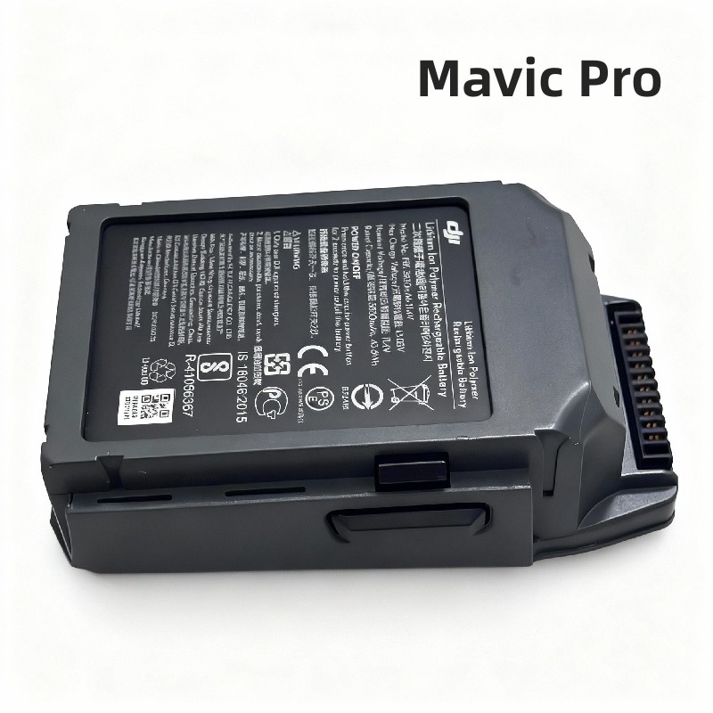 Drone Rcfpvpro - 100% Original 3830mAh 11.4V untuk DJI