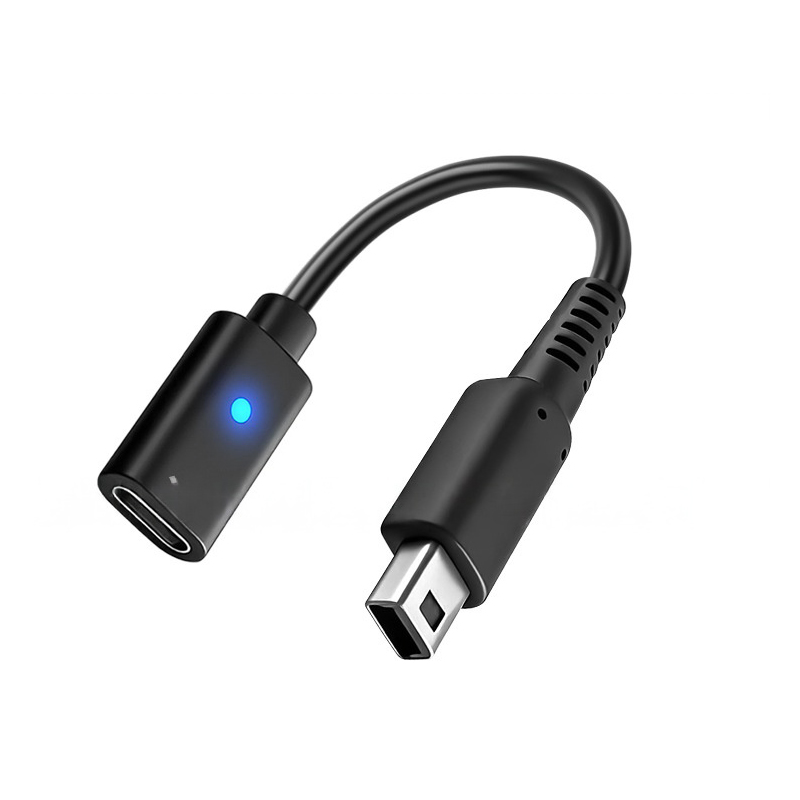Drone Xl Rc - Adaptor Kabel Pengisi Daya USB C