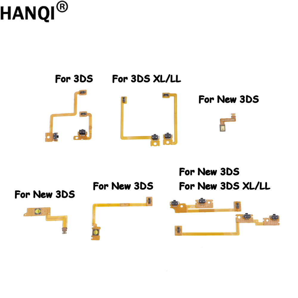 Drone Xl Rc - 1Set Kabel Pita Fleksibel Pengganti untuk