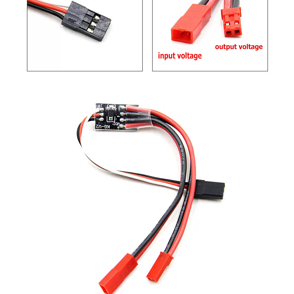 Drone With Rc Controller - Sakelar Elektronik Kontrol Jarak Jauh Arus