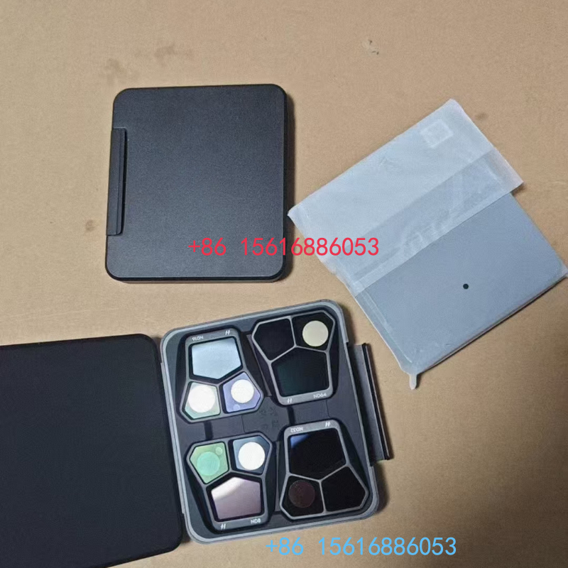 Drone Rcfpvpro - Set Filter ND Asli (ND8/16/32/64) untuk