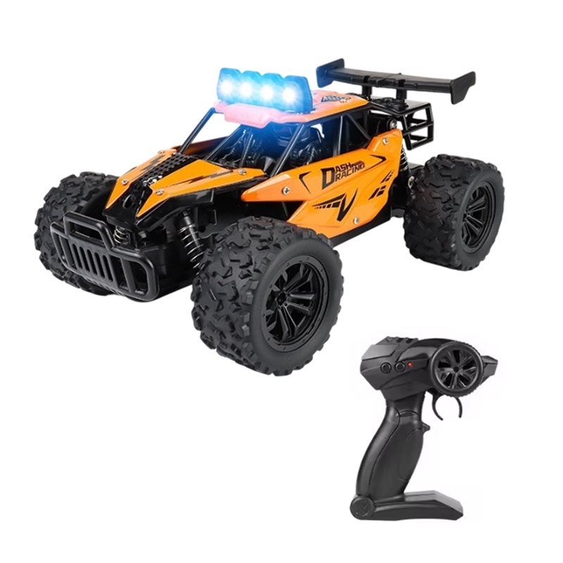Drone Rc Bolide - Mobil Alloy FBIL-RC Skala 1:16, Kendaraan