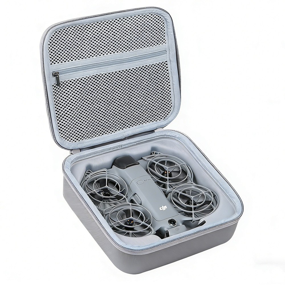 Drone Neo Rc - Tas Jinjing Portabel PU Tahan Air
