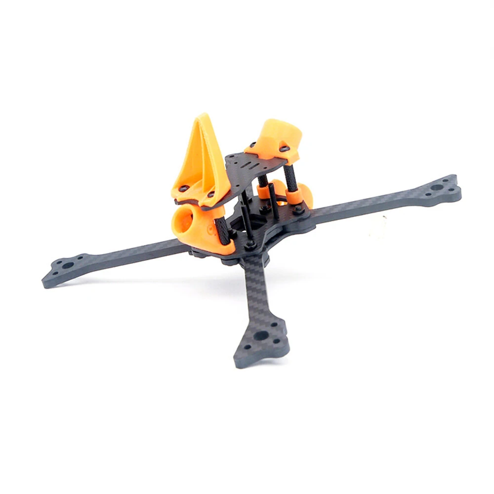 Drone Rc Diy - TEOSAW 533Pro 190Mm Jarak Sumbu Roda