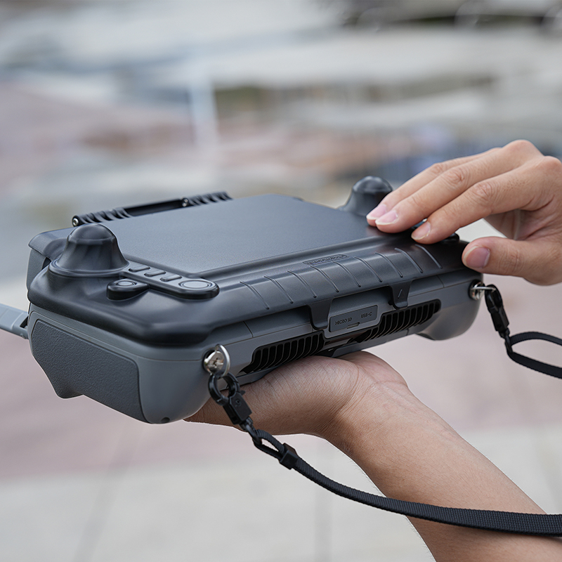 Drone Dji Rc Plus 2 - Penutup Pelindung Kerai untuk DJI RC