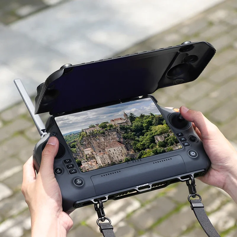 Drone Dji Rc Plus 2 - Pelindung Layar Remote Control DJI RC