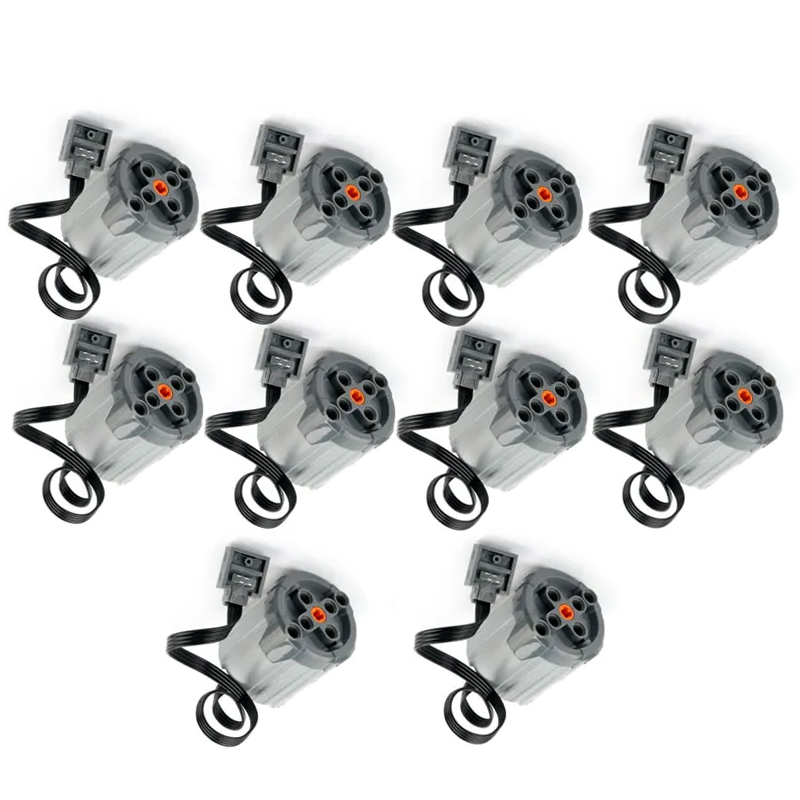 Drone Xl Rc - Kit Fungsi Daya Motor XL 8882