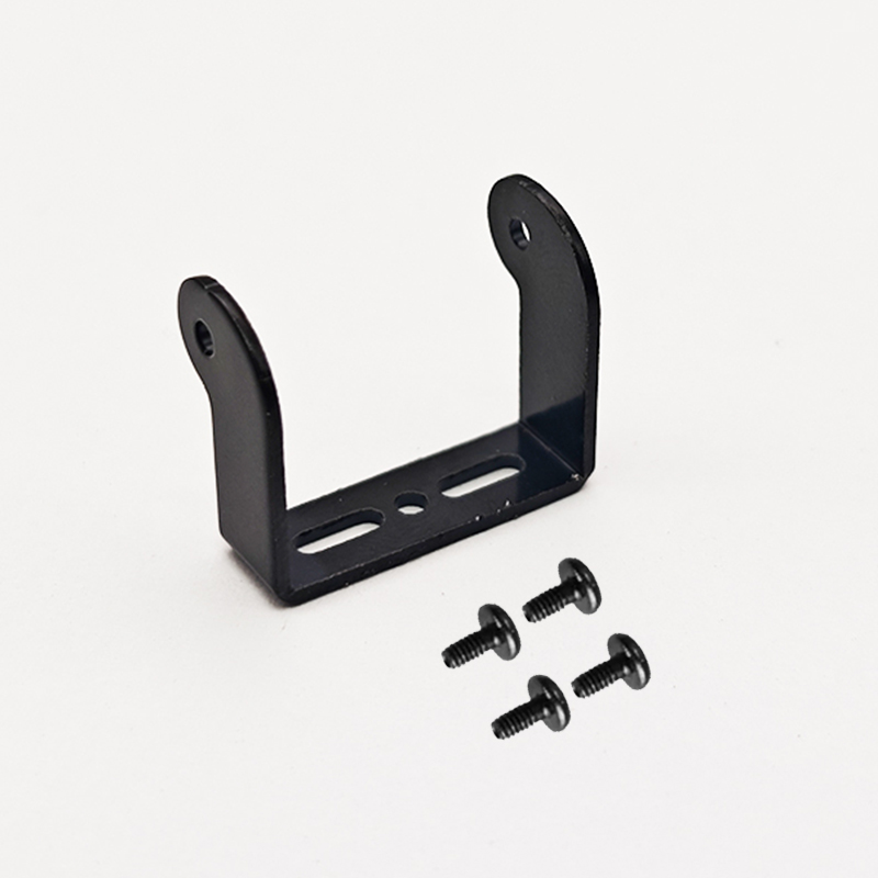 Drone Rc Explorer - Braket pasang kamera mikro FPV 19*19mm,