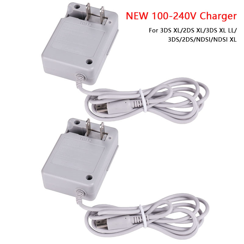 Drone Xl Rc - Adaptor Charger AC 100-240V BARU untuk