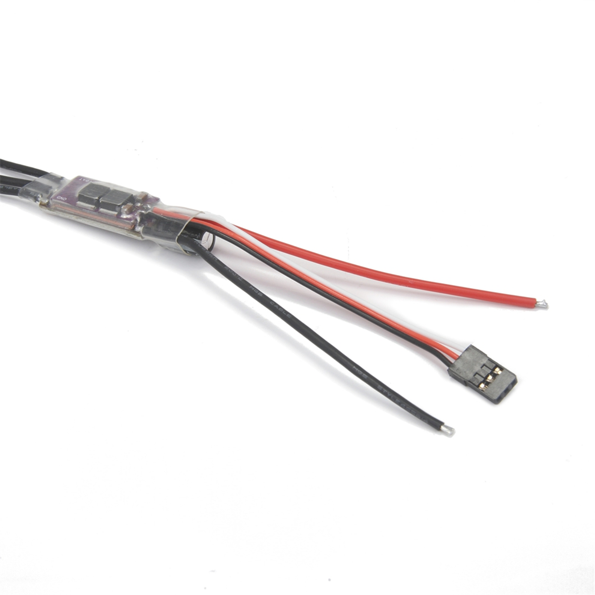 Drone With Rc Controller - A002 1 Buah AM32 32-Bit ESC