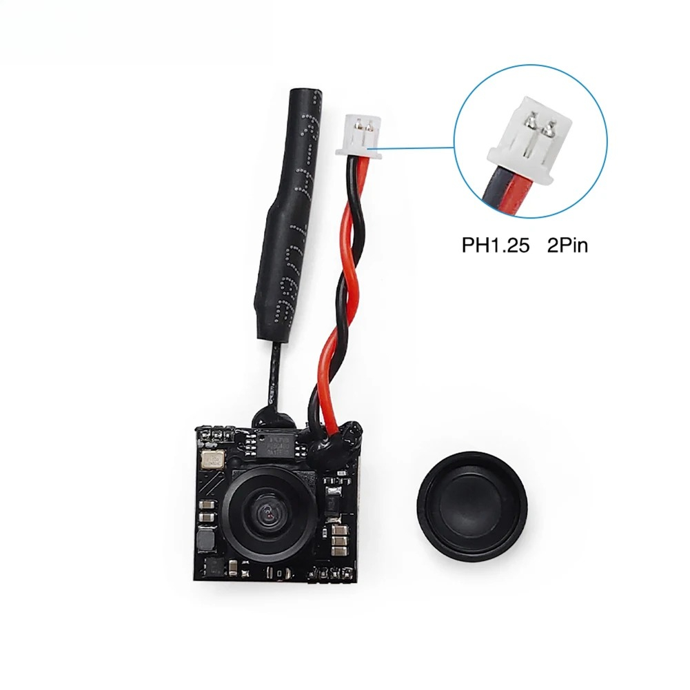Kamera Mikro EWRF 800TVL denga - Fpv Camera Cmos ulasan dan harga