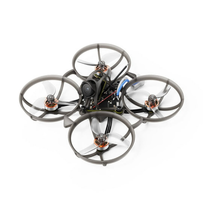 BETAFPV Air75 II Brushless Who - Drone Rc Explorer ulasan dan harga