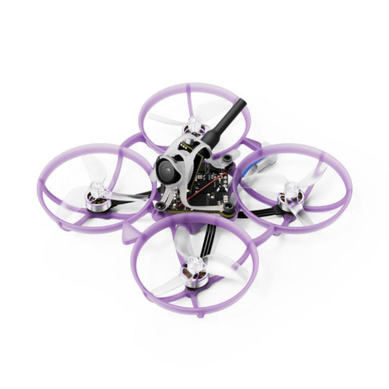 BETAFPV Air75 II Brushless Who - Drone Rc Explorer ulasan dan harga