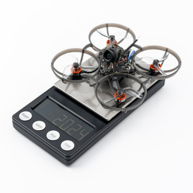 BETAFPV Air75 II Brushless Who - Drone Rc Explorer ulasan dan harga