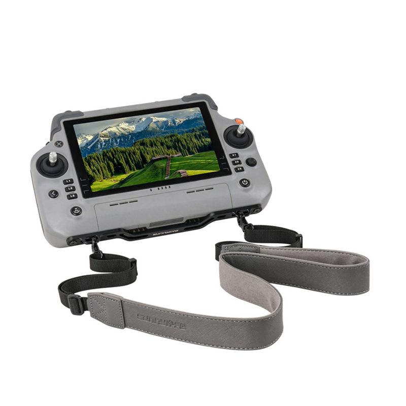 Sunnylife Tali Leher Pengikat  - Drone Dji Rc Plus 2 ulasan dan harga