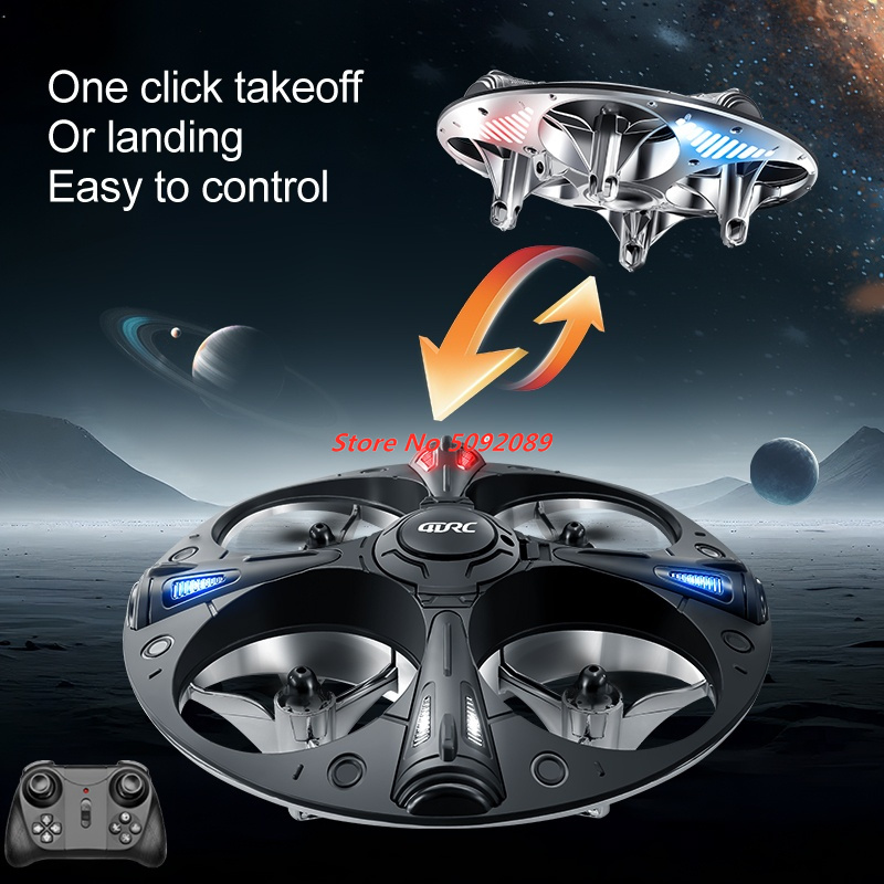 Helikopter Mini Remote Control - Drone Smart Rc ulasan dan harga