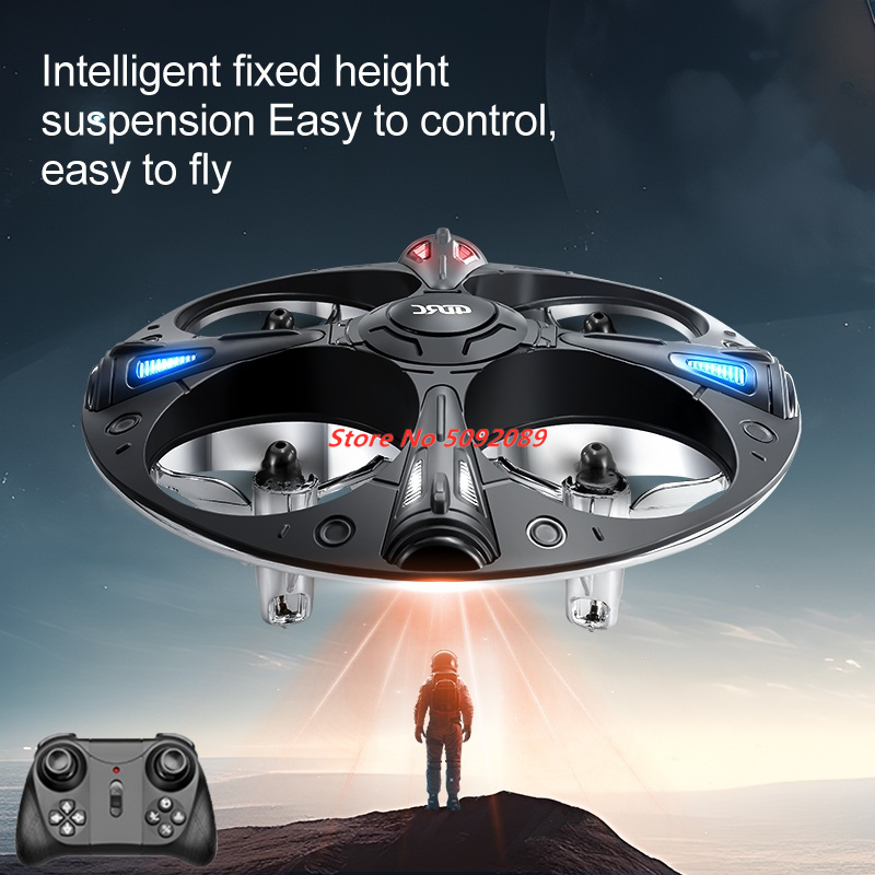 Helikopter Mini Remote Control - Drone Smart Rc ulasan dan harga