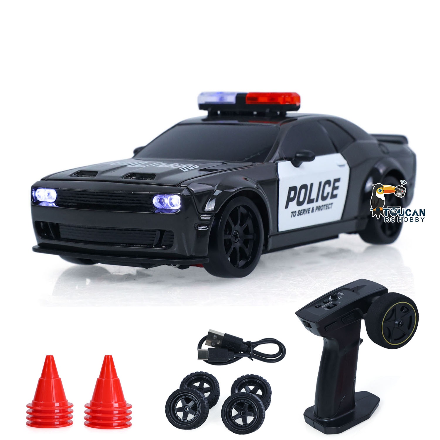 Mobil Drift RC 1/36 Baru 3611  - Drone Rc Bolide ulasan dan harga