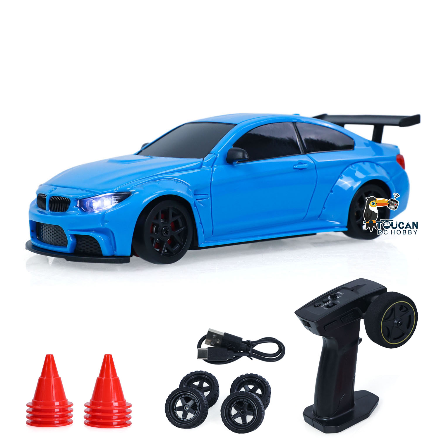 Mobil Drift RC 1/36 Baru 3611  - Drone Rc Bolide ulasan dan harga