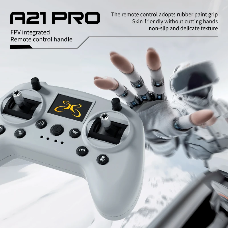 Drone A21 Pro Original 4K Prof - Drone Ls Rc ulasan dan harga
