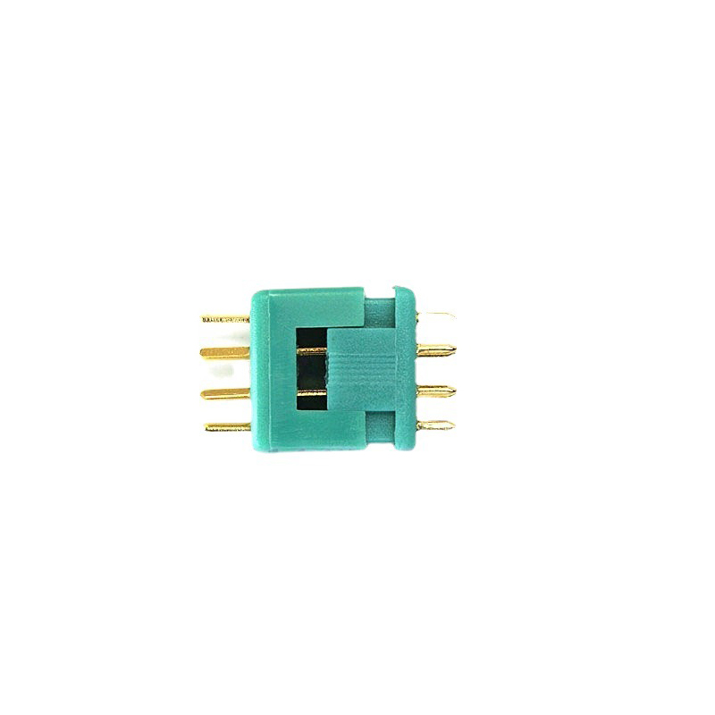 MPX M6 6 Pin steker betina jan - Drone Rc Jet ulasan dan harga