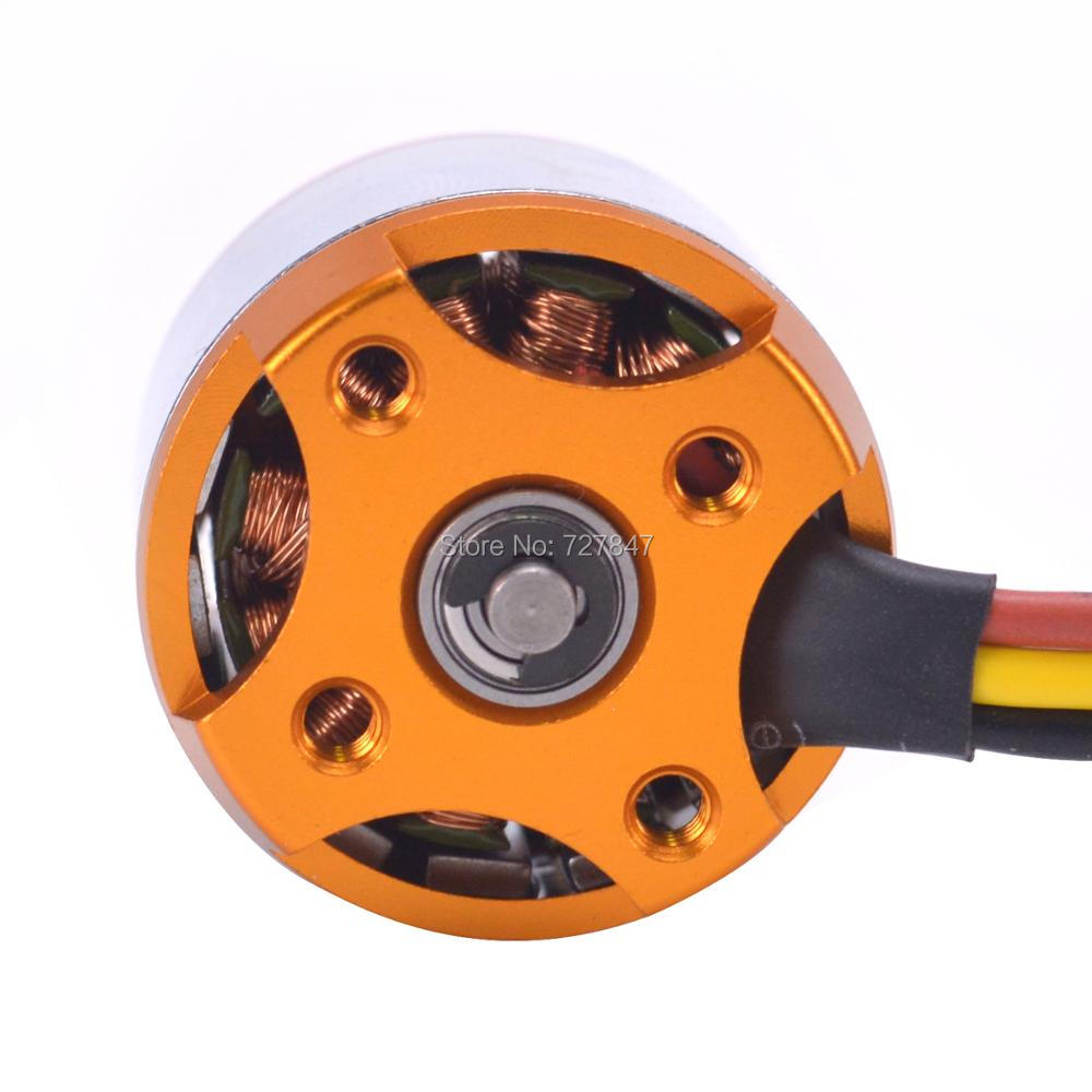 A2212 2212 1400KV 2200KV Motor - Drone Xl Rc ulasan dan harga