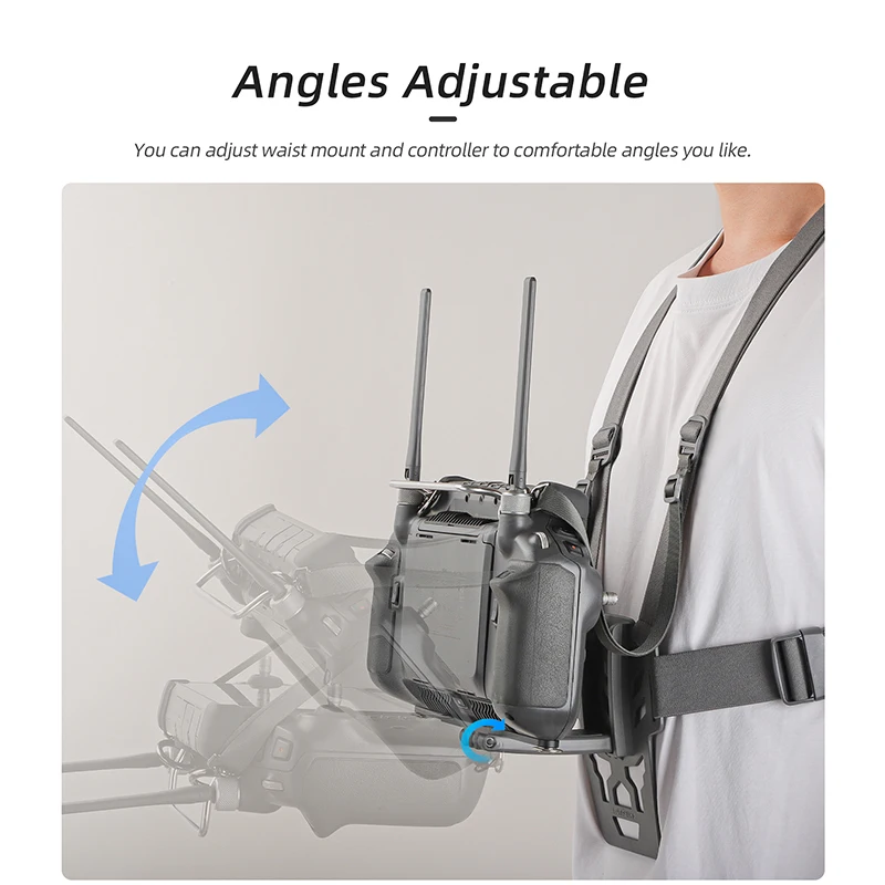 Tali Dada untuk DJI RC Plus 2  - Drone Dji Rc Plus 2 ulasan dan harga
