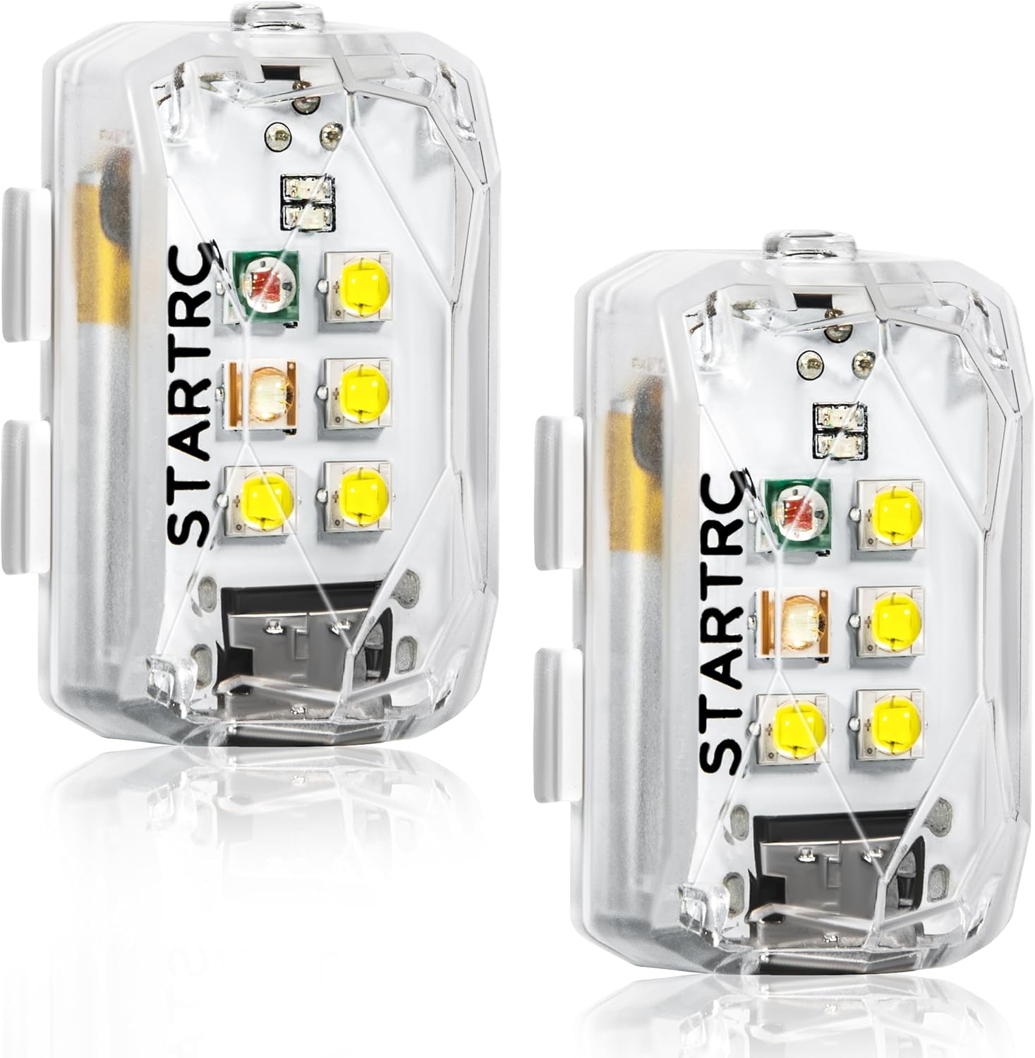 Lampu Strobo Drone STARTRC Lam - Drone Neo Rc ulasan dan harga