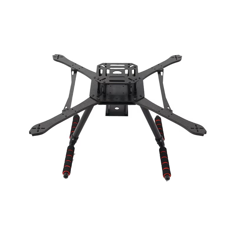 BCUBE FPV Open Source Rangka D - Drone Smart Rc ulasan dan harga
