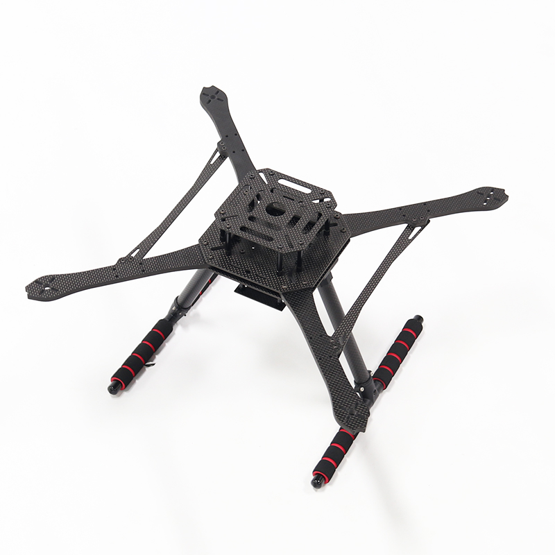 BCUBE FPV Open Source Rangka D - Drone Smart Rc ulasan dan harga