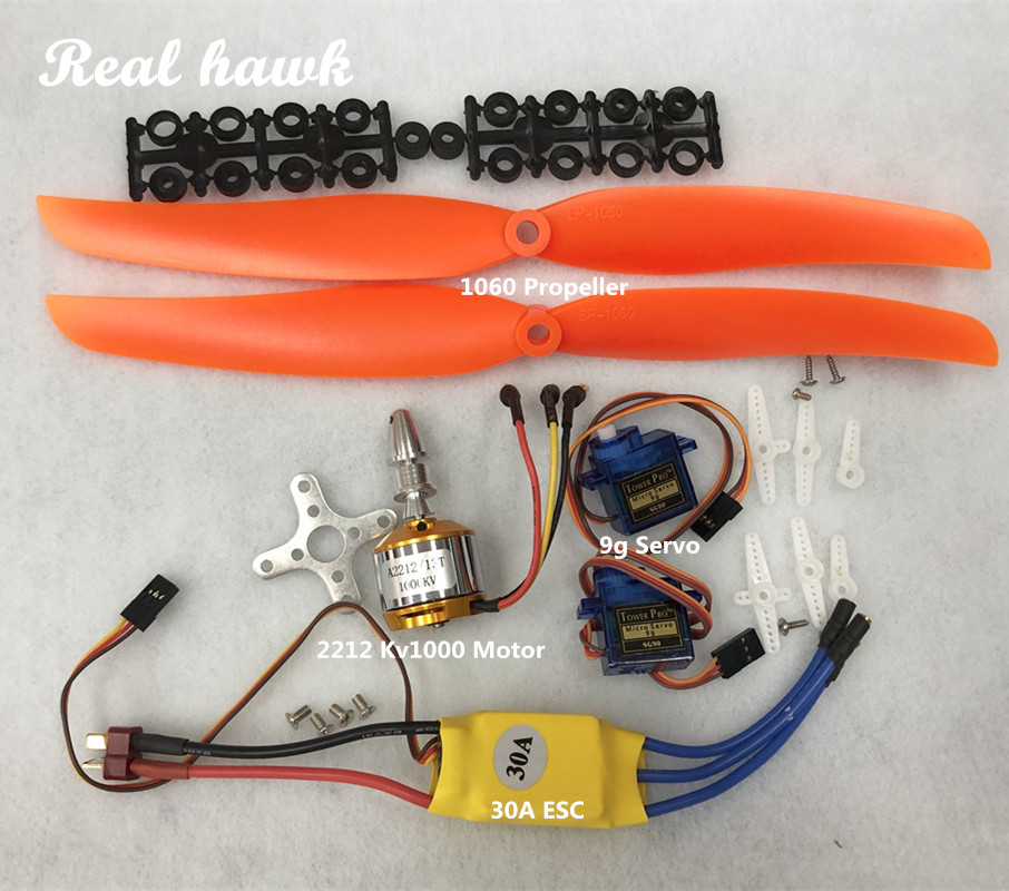 2212 A2212 1000KV Motor tanpa  - Drone Rc Jet ulasan dan harga