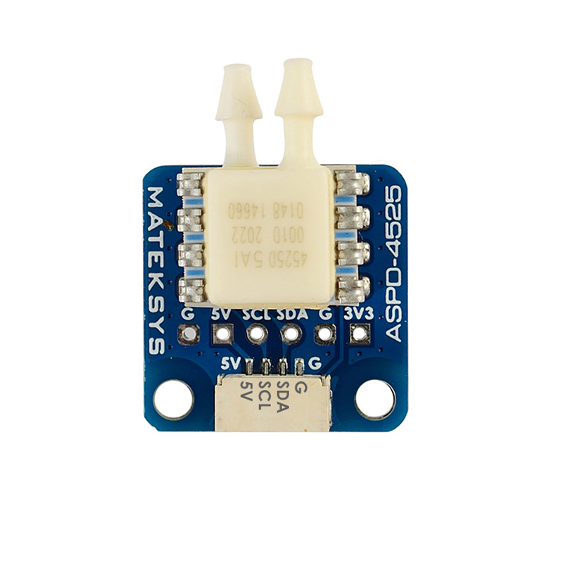 MATEK ASPD-4525 Sensor Kecepat - Drone Rc Diy ulasan dan harga
