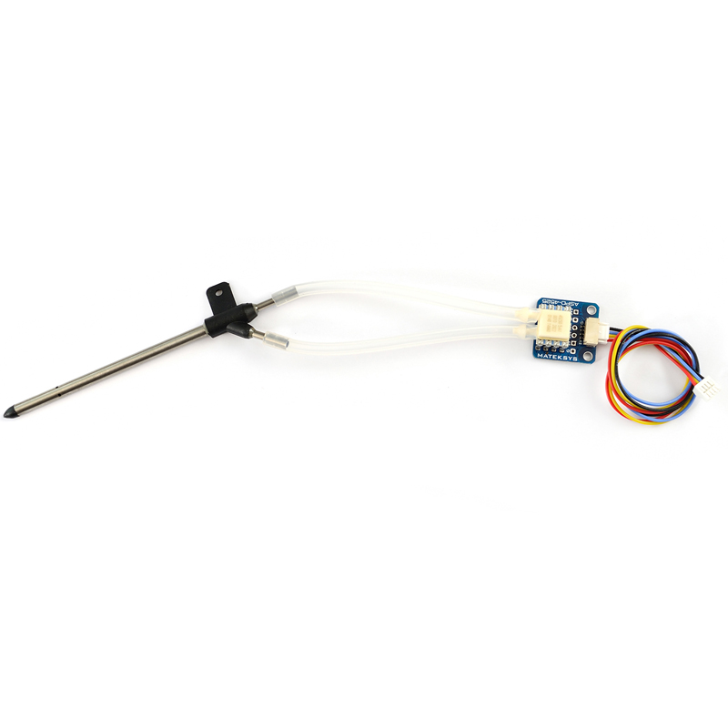 MATEK ASPD-4525 Sensor Kecepat - Drone Rc Diy ulasan dan harga