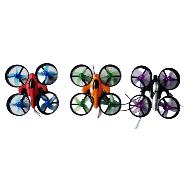 Kit Drone RC Mini DIY-BLH8700/ - Drone Helicopter Rc ulasan dan harga