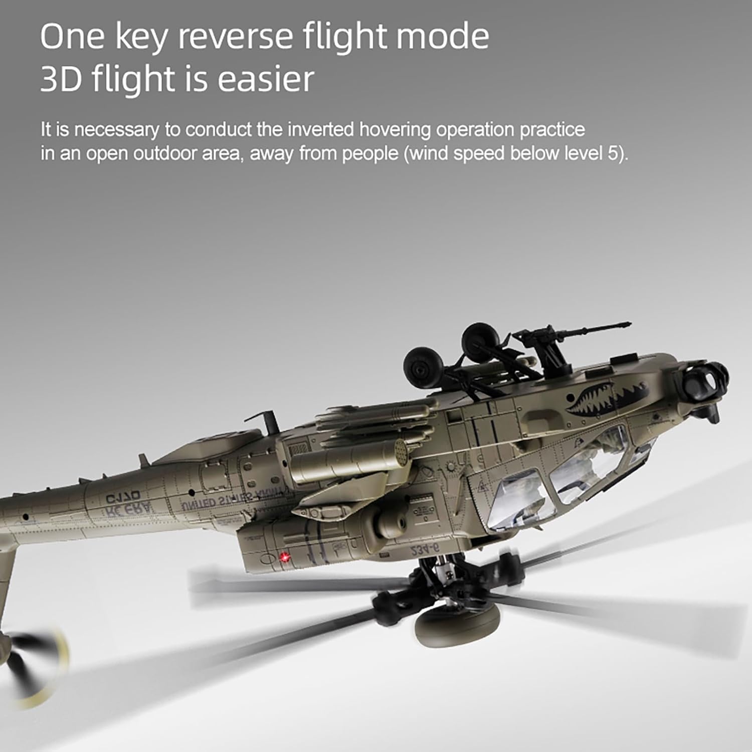 Helikopter Remote Control 310M - Drone Rc Bolide ulasan dan harga