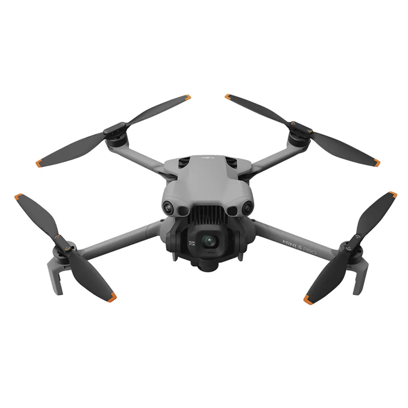 DJI Mini 5 Pro Fly More Combo  - Drone Dji Rc Plus 2 ulasan dan harga