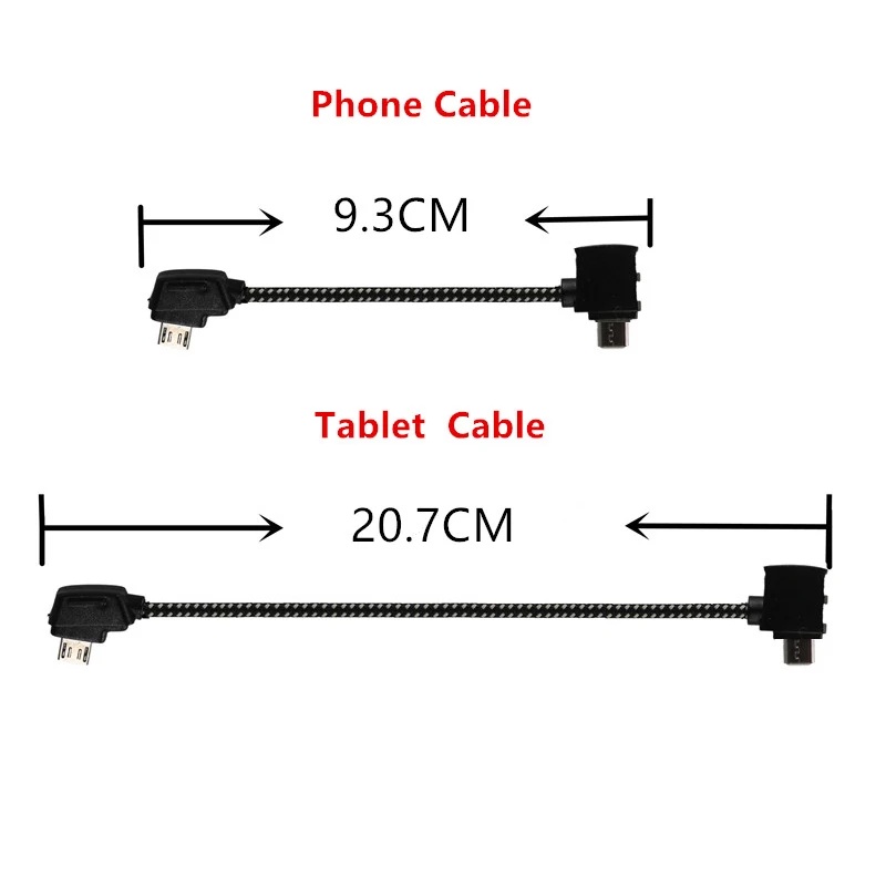 Kabel Data Remote Control untu - Drone Rcfpvpro ulasan dan harga