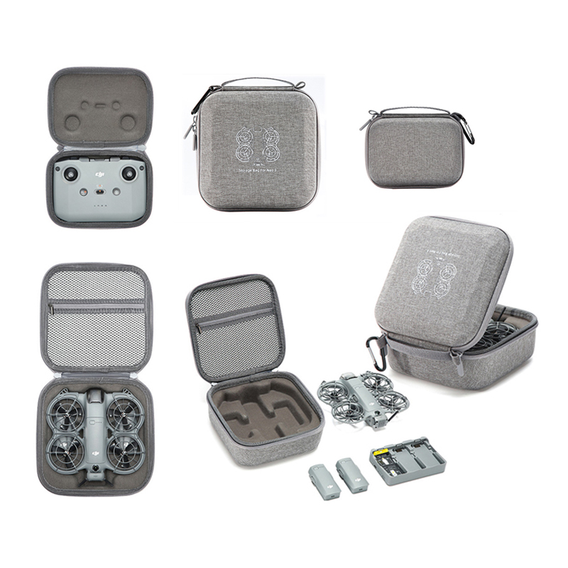 Kotak untuk DJI Neo 2 RC N3 Dr - Drone Neo Rc ulasan dan harga