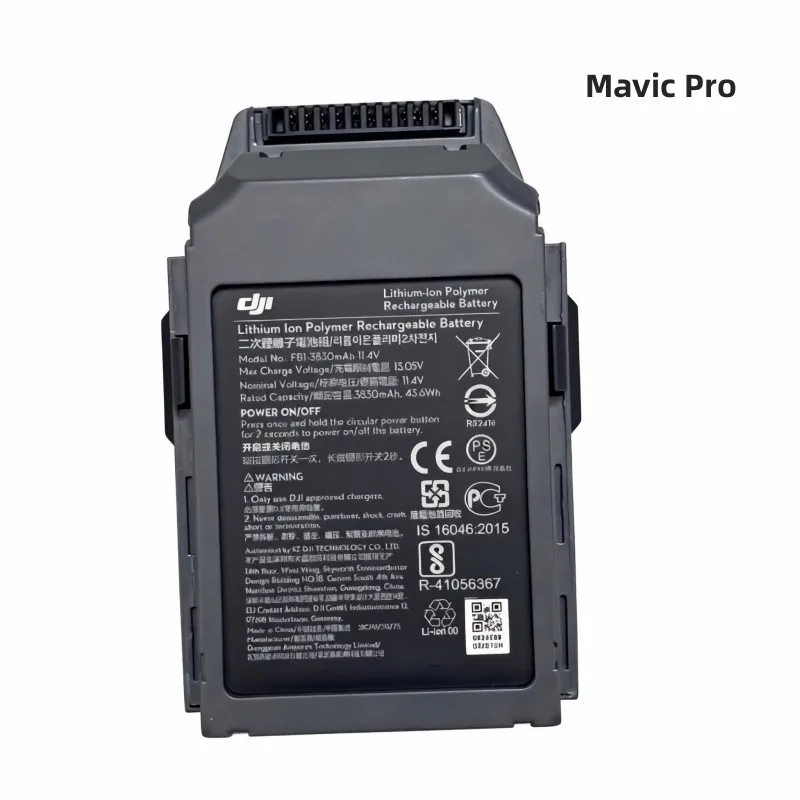 100% Original 3830mAh 11.4V un - Drone Rcfpvpro ulasan dan harga
