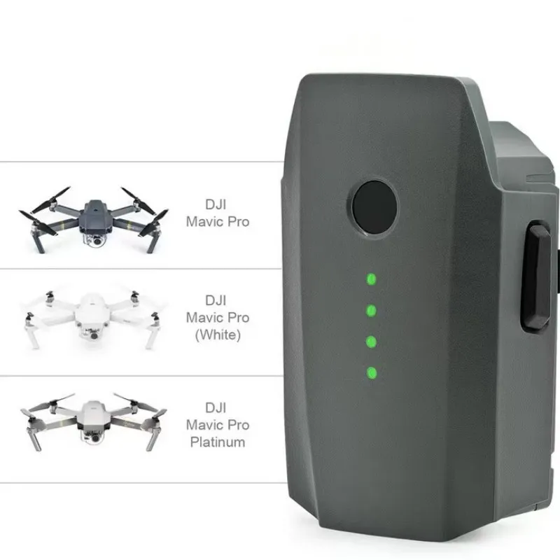 100% Original 3830mAh 11.4V un - Drone Rcfpvpro ulasan dan harga
