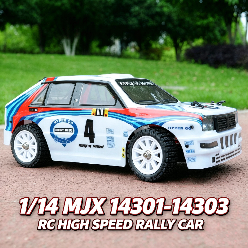Mobil Drifting Kecepatan Tingg - Esc 4In1 Brushless ulasan dan harga