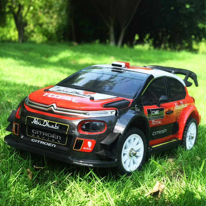 Mobil Drifting Kecepatan Tingg - Esc 4In1 Brushless ulasan dan harga